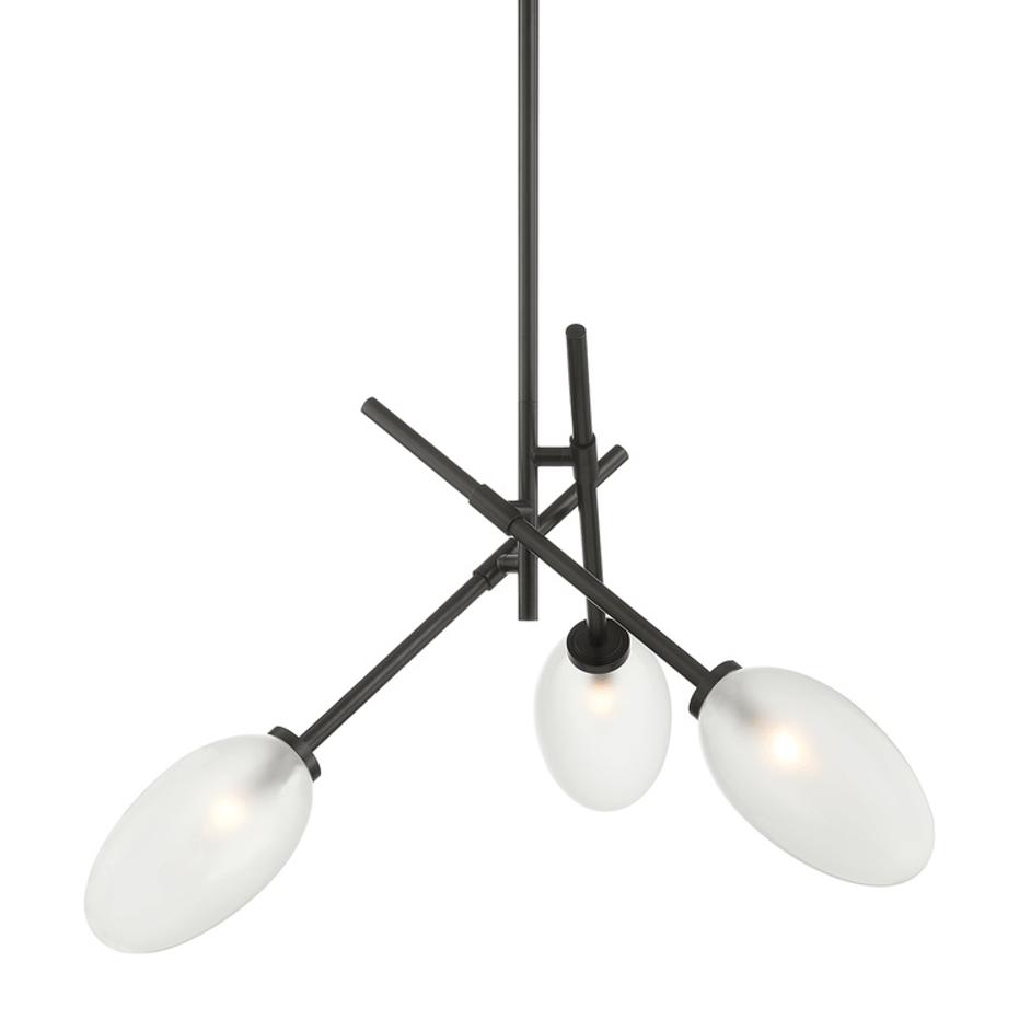 Alberton Chandelier by Hudson Valley