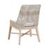 Tapestry Outdoor Dining Chair, Set of 2 by Essentials For Living