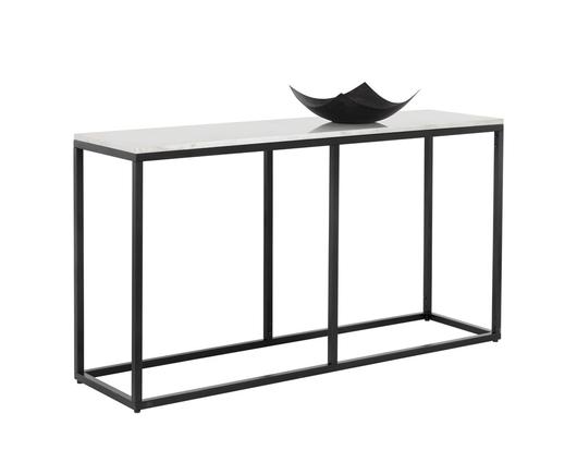 ELLERY CONSOLE TABLE by Sunpan