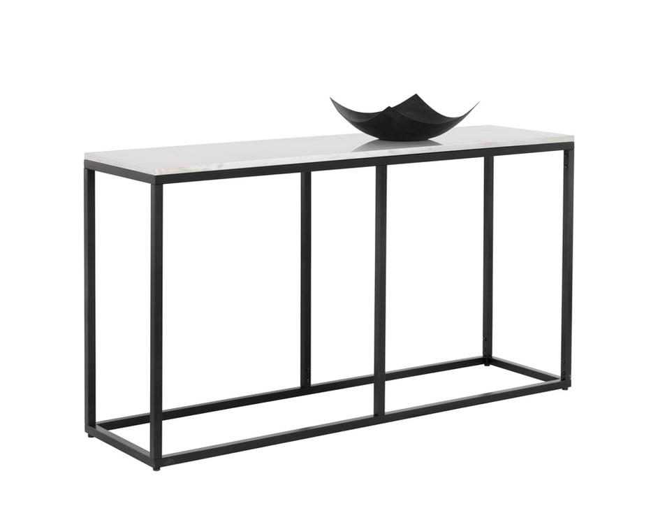 ELLERY CONSOLE TABLE by Sunpan