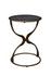Forsythe Side Table by Furniture Classics