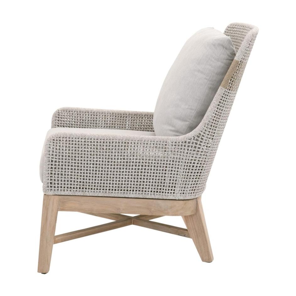 Tapestry Outdoor Club Chair by Essentials For Living