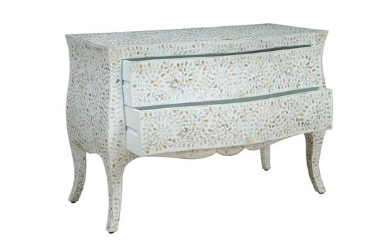 Monet Chest by Furniture Classics