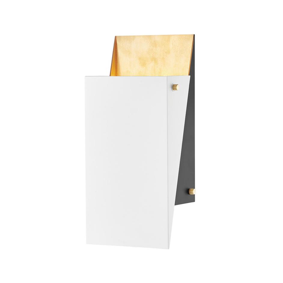 Ratio Wall Sconce by Hudson Valley