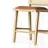 Sage Dining Stool In Butterscotch In Counter by FOUR HANDS