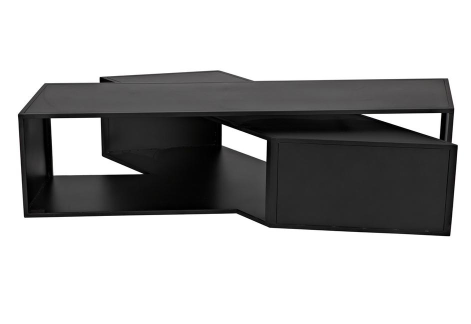 Keweco Coffee Table by Noir Furniture