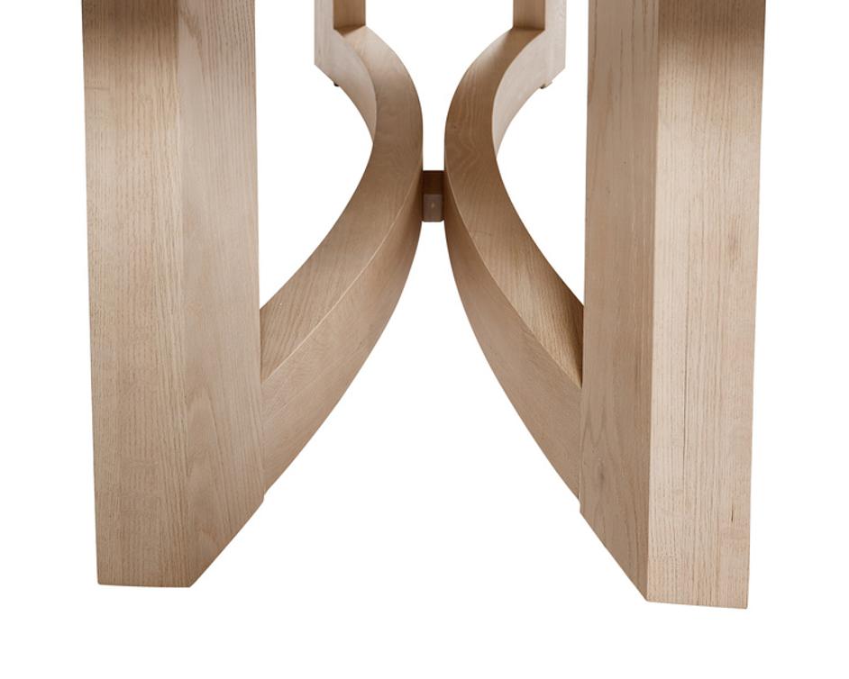 AREZZA DINING TABLE - 90.5" by Sunpan