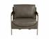 GARO LOUNGE CHAIR - BRAVO ASH by Sunpan