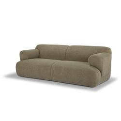 Kuma Sofa - Green by Urbia Imports