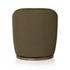 Aurora Swivel Chair - FIQA Boucle Olive by Four Hands