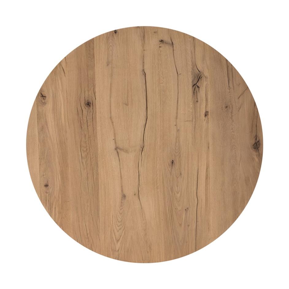 Matheus Coffee Table in Natural Reclaimed French by FOUR HANDS