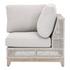 Tropez Outdoor Modular Corner Sofa by Essentials For Living