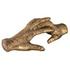 Hold My Hand Sculpture by Uttermost
