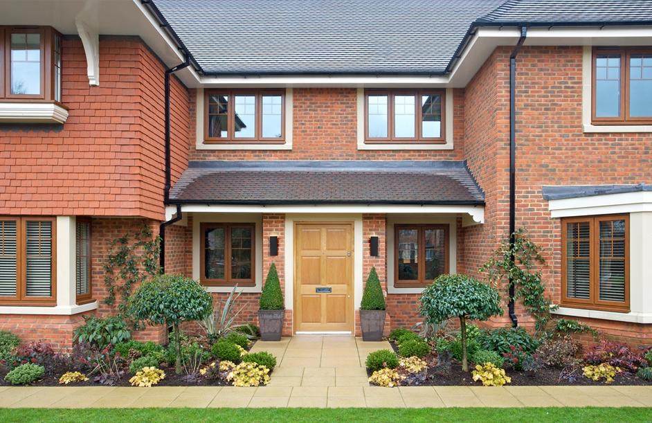 Landrum 1 Light Outdoor Wall Sconce in Black Finish by Z-Lite