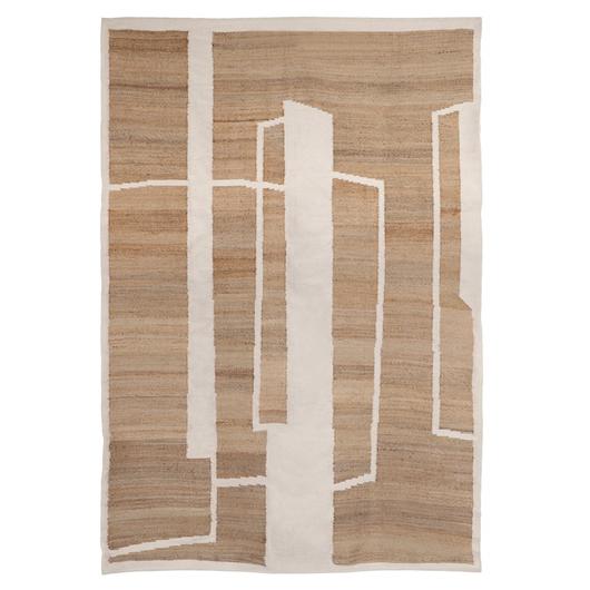 Belmont Rug 9x12 by Curated Collections