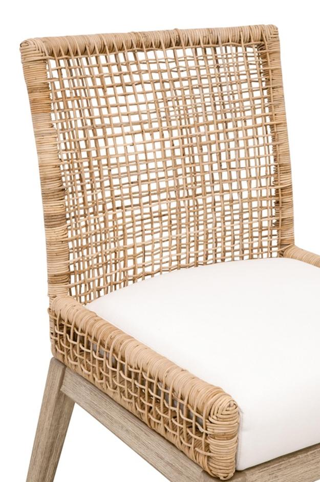 Seaside Dining Chair, Set of 2 by Essentials For Living