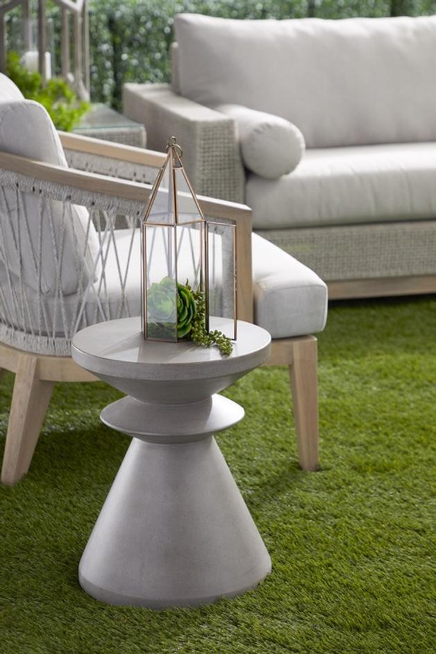 Pawn Accent Table by Essentials For Living
