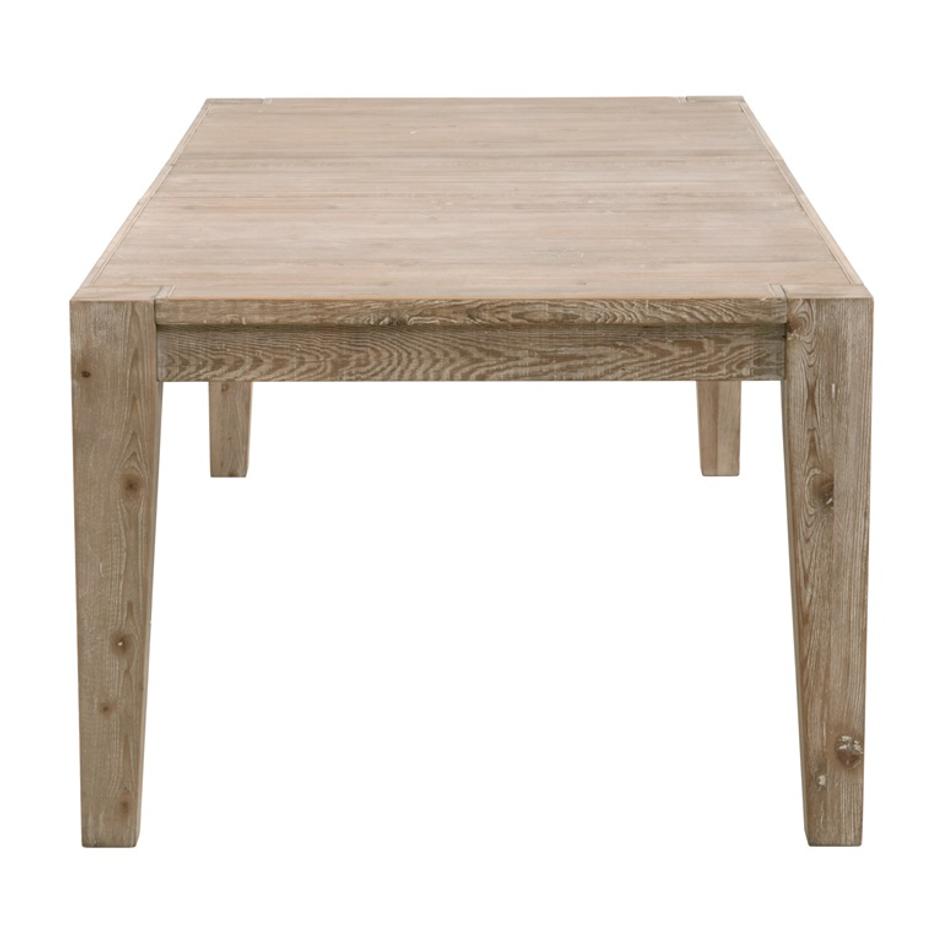 Canal Extension Dining Table by Essentials For Living
