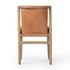 Baden Dining Chair - Haven Tobacco by Four Hands