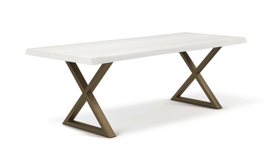 Brooks Dining Table by Urbia Imports
