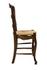 24&quot; Ladderback Counter Stool by Furniture Classics
