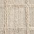 Grid Jute Rug In Bleached Grid Jute And 9'x12' by Four Hands
