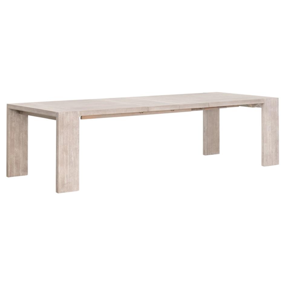 Tropea Extension Dining Table by Essentials For Living