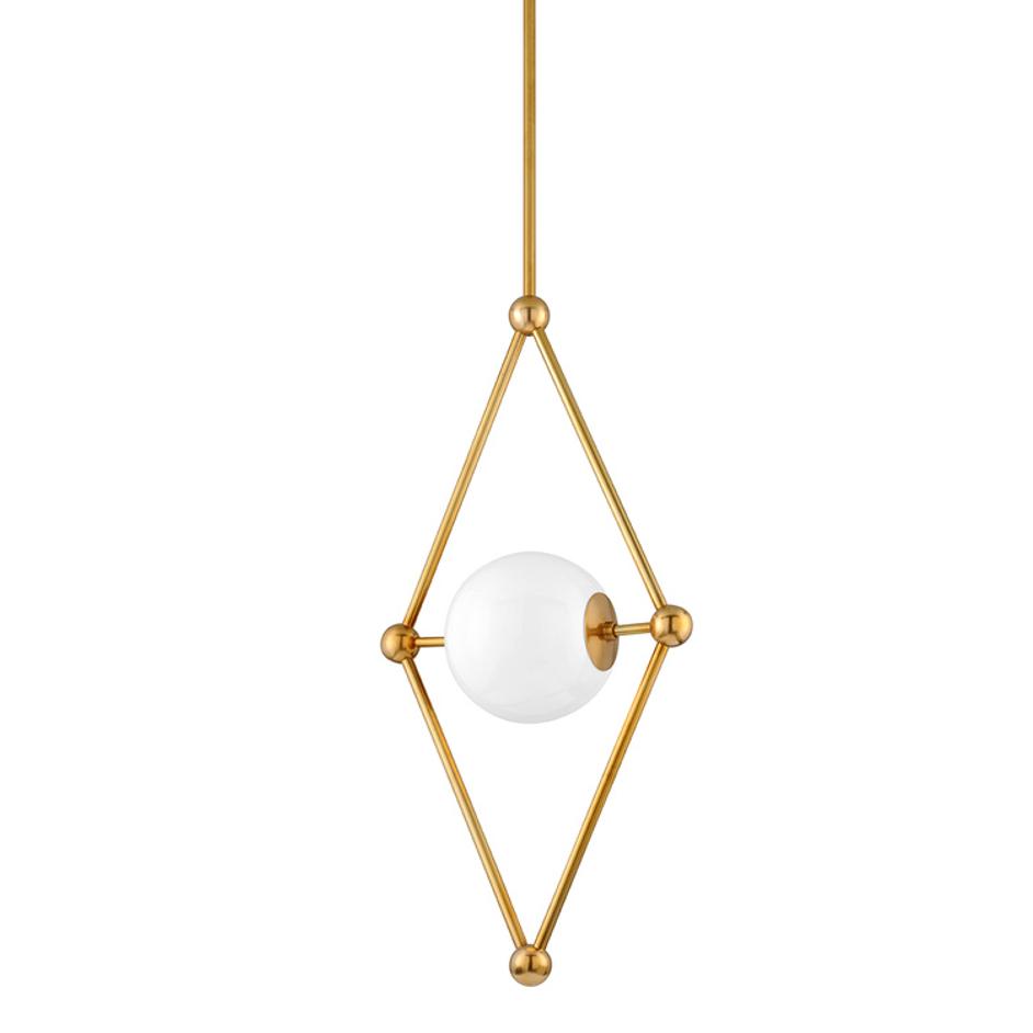 Bickley Pendant by Corbett