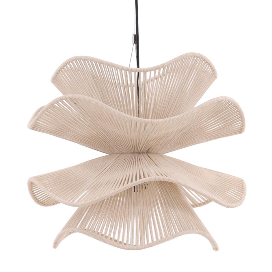 Sardinia Pendant Light by Curated Collections