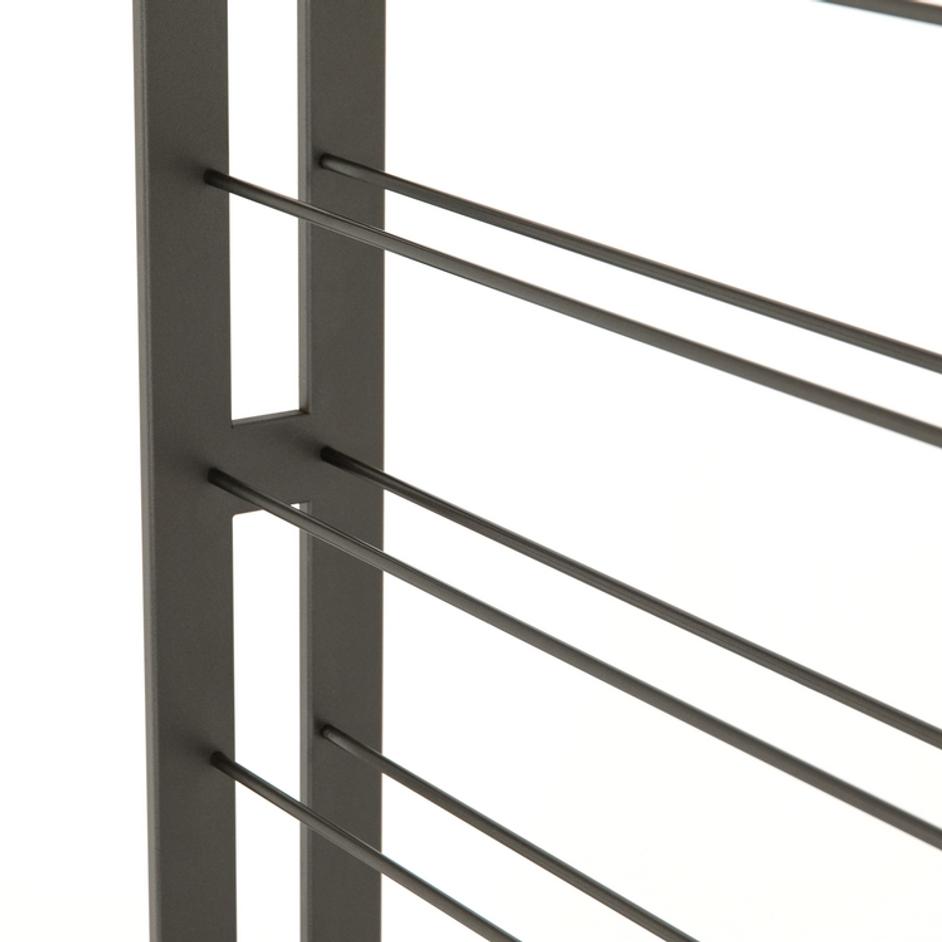 Galloway Wine Rack by FOUR HANDS