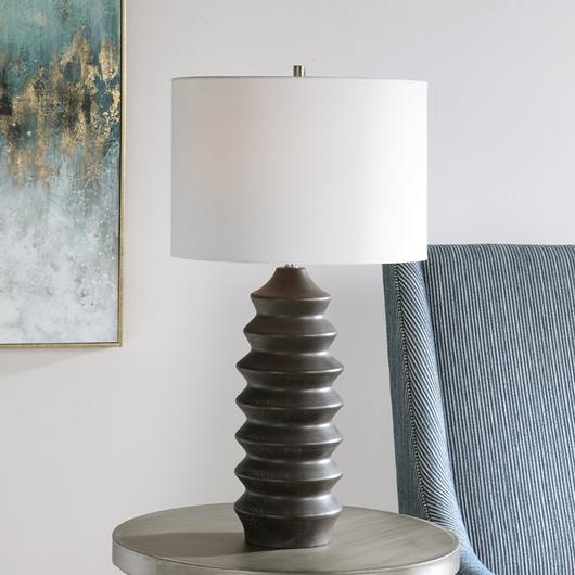 Mendocino Table Lamp by Uttermost