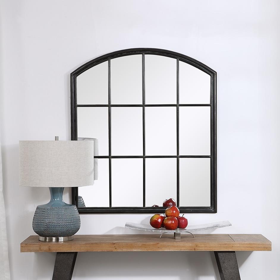 Lyda Arch Mirror by Uttermost