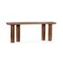 Alto Reclaimed Wood 78" Console Table by Classic Home