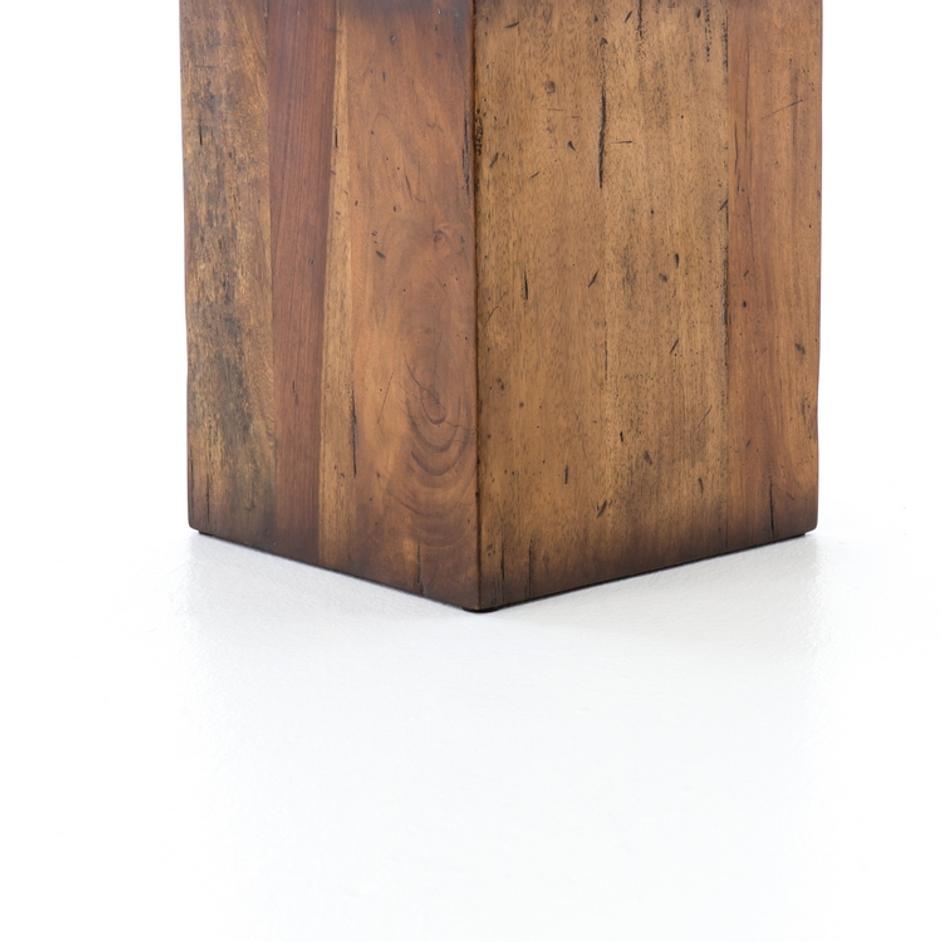 Duncan End Table by FOUR HANDS