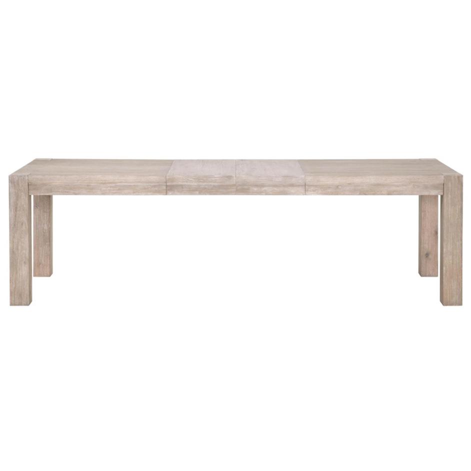 Adler Extension Dining Table by Essentials For Living