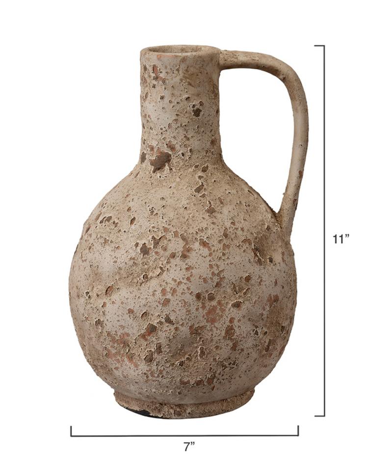 Branch Ceramic Decorative Vase by Jamie Young