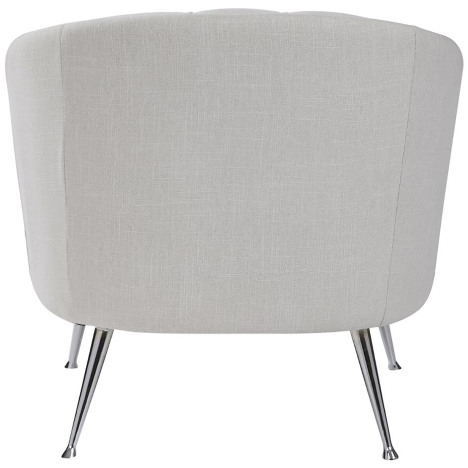 Janie Accent Chair by Uttermost