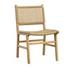 Valen Outdoor Dining Chair by Curated Collections