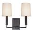Clinton Wall Sconce by Hudson Valley
