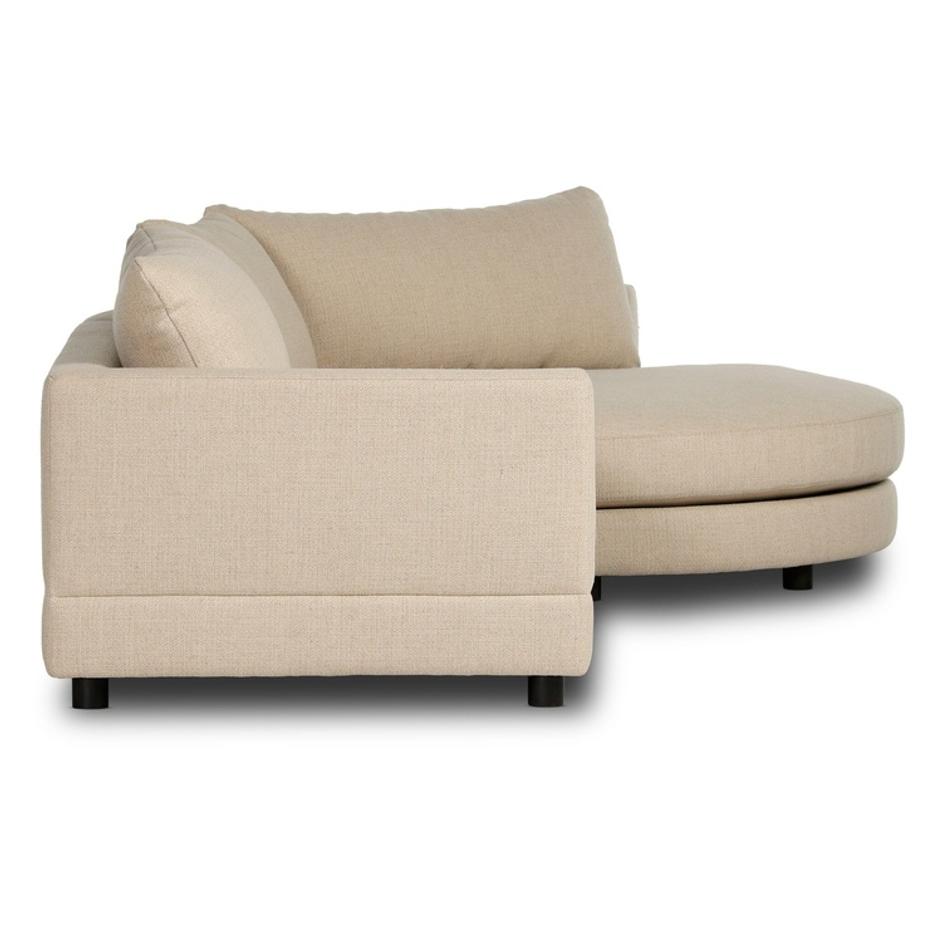 Sylvan 2-Piece Sectional by Four Hands