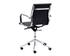Tyler Mid-Century Office Chair - Onyx by Sunpan