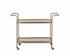 DURVA BAR CART by Sunpan