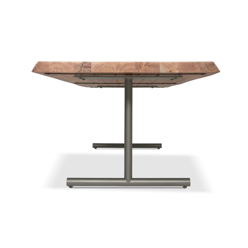 Brooks Dining Table by Urbia Imports