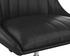 HALDEN OFFICE CHAIR - VINTAGE BLACK by Sunpan