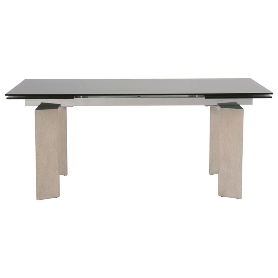 Jett Extension Dining Table by Essentials For Living