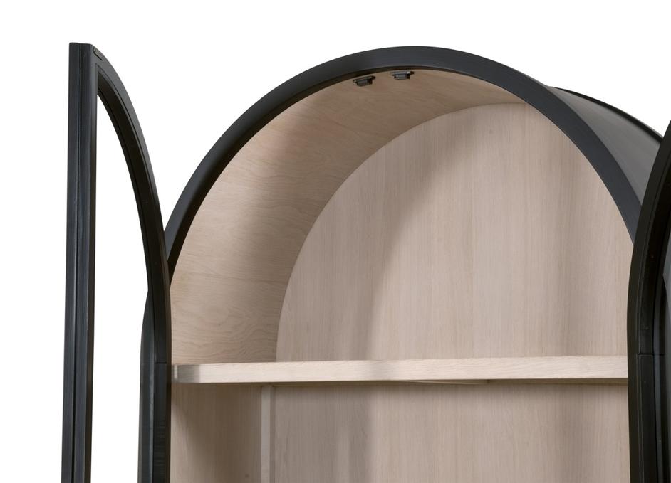 Toulouse Display Cabinet by Essentials For Living