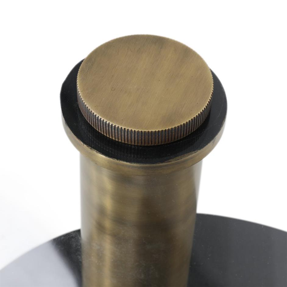 Giada Coffee Table by Dovetail