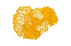 Flower Wall Art, Dandelion, Small by PHILLIPS COLLECTION