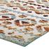 Burket Takara Abstract Diamond Moroccan Trellis 8X10 Indoor And Outdoor Area Rug In Multicolored by Modway Furniture