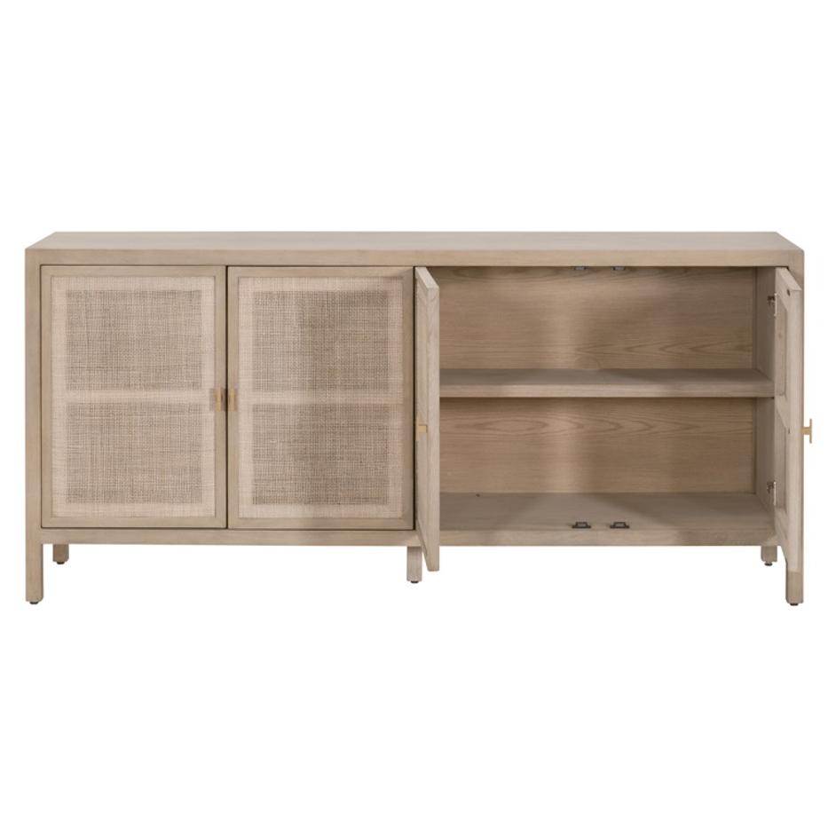Carina Media Sideboard by Essentials For Living